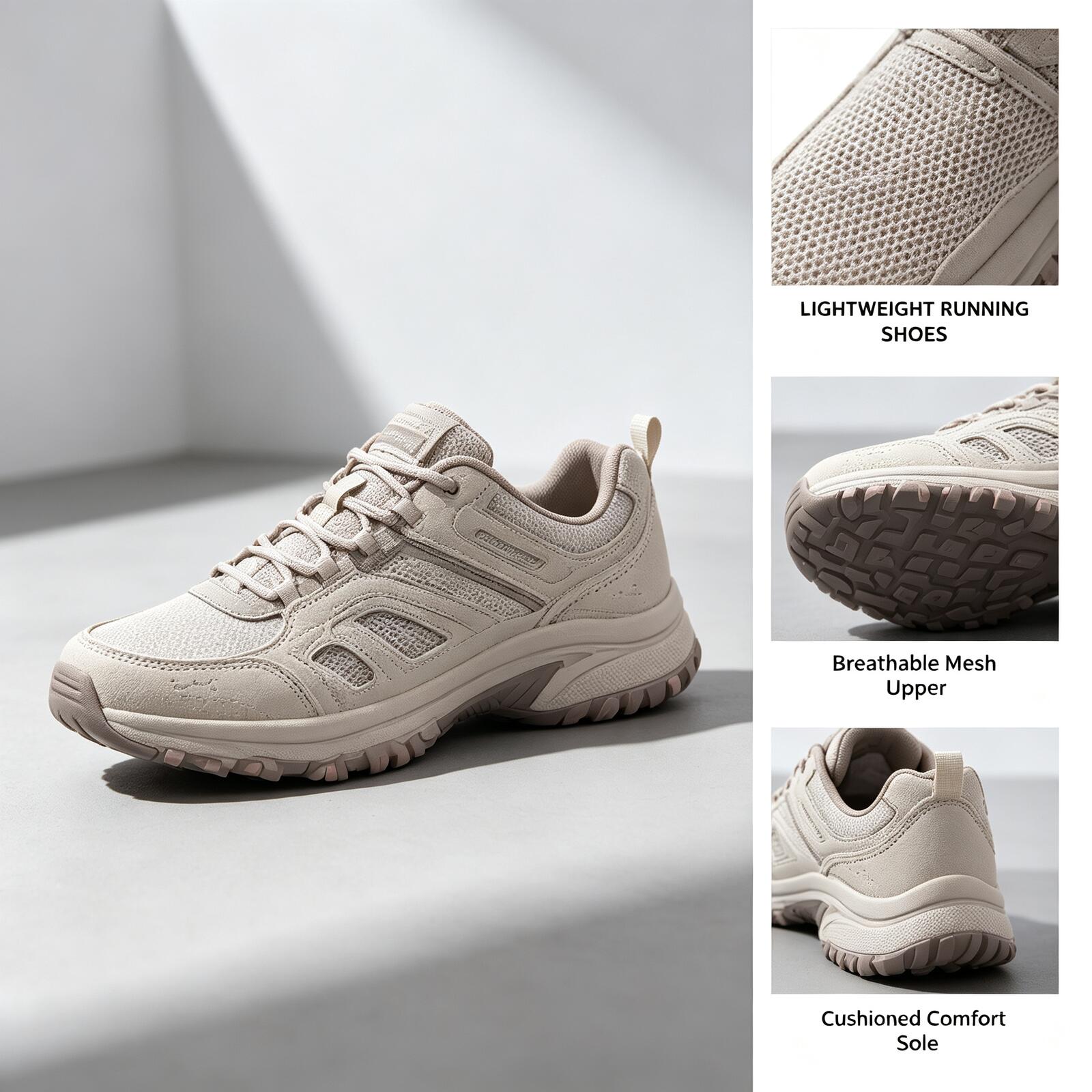 SKECHERS Women Running Shoes B - огляд і ціна Women Shoes Skechers