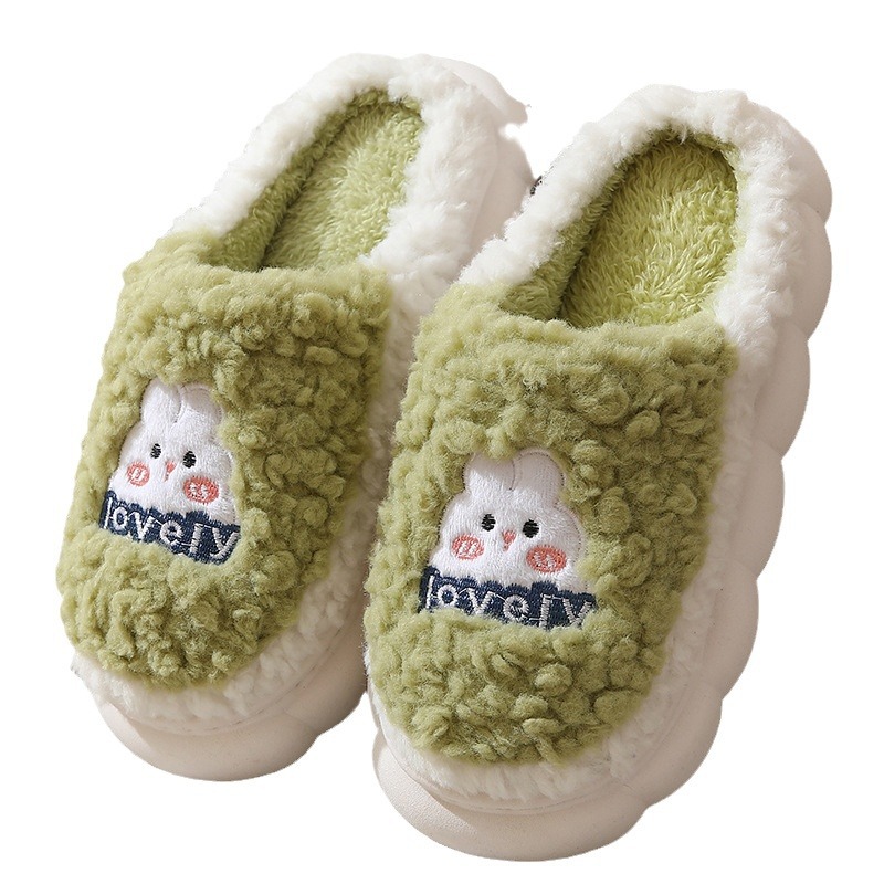 Women Winter Cartoon Cute Fluf - огляд і ціна Women Shoes Winter