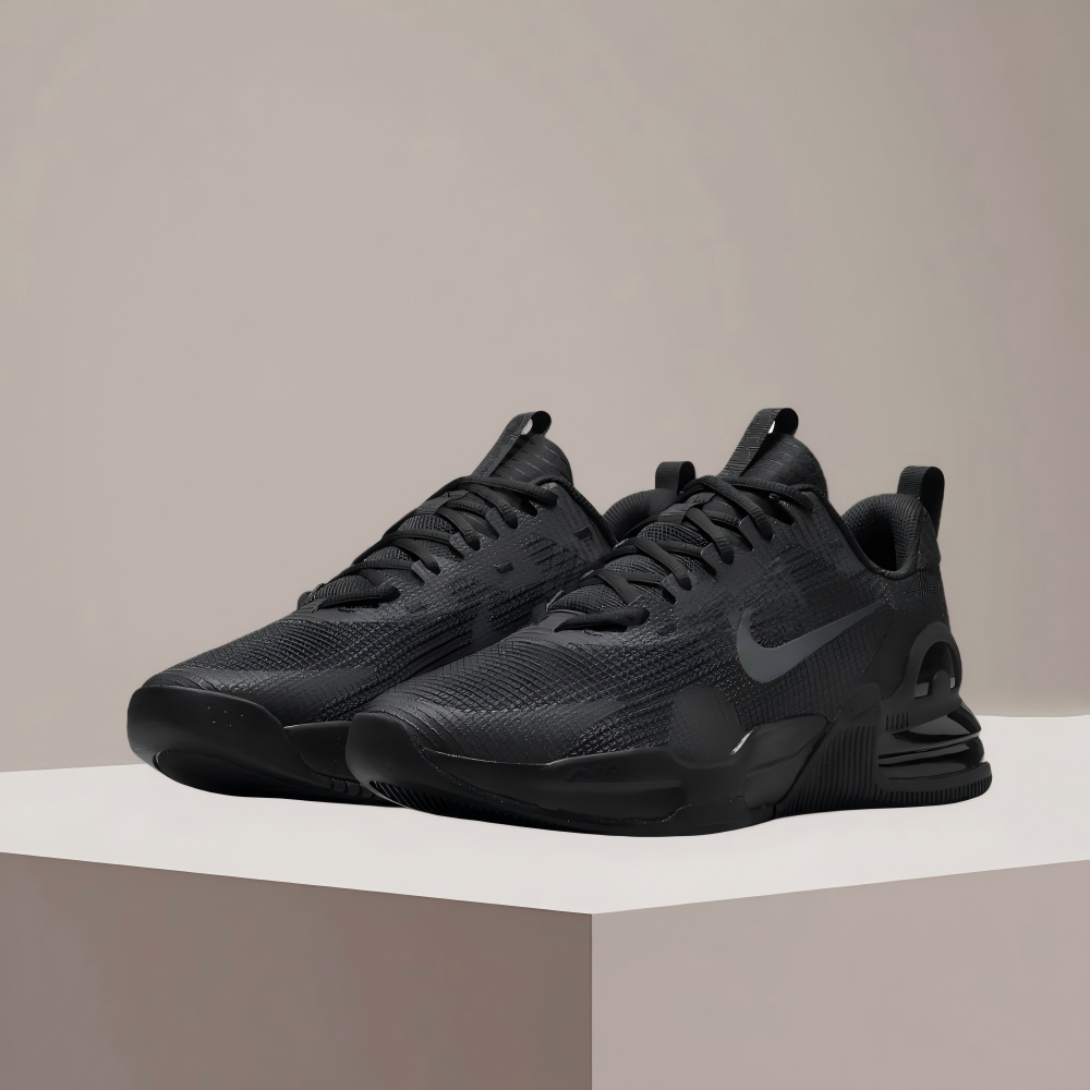 Nike Air Max Alpha Trainer 5 C - огляд і ціна Women Shoes Running Nike