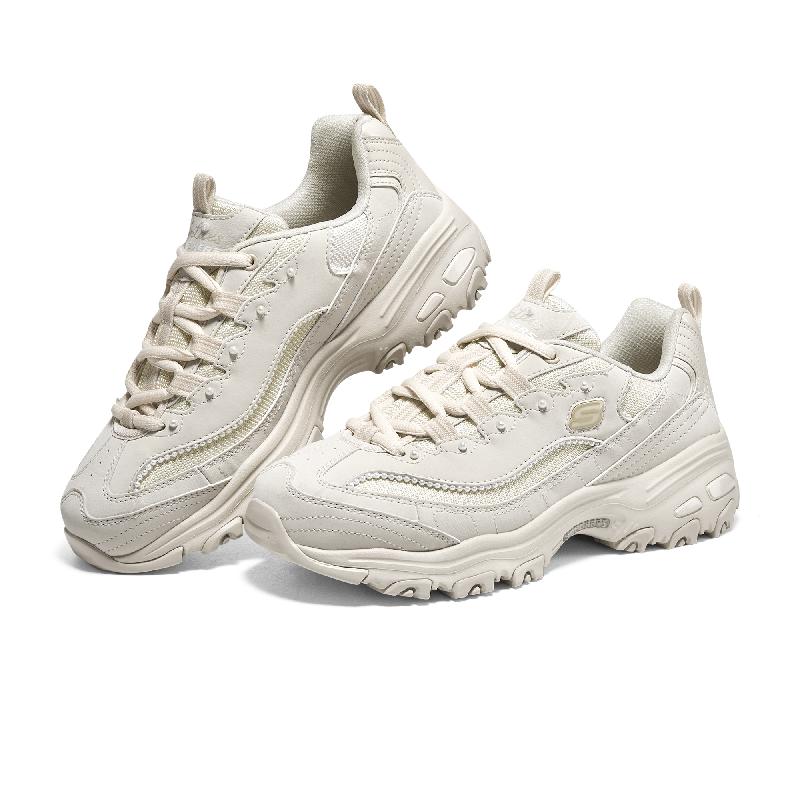 Skechers D'Lites 1.0 Women's C - огляд і ціна Women Shoes Skechers