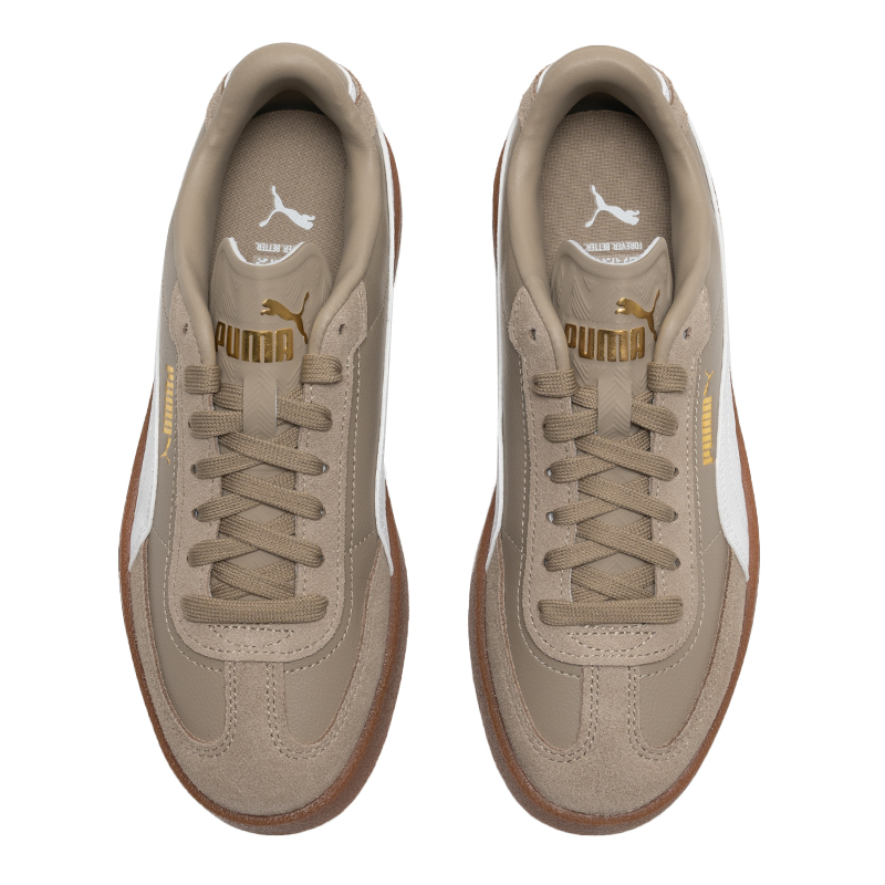 Puma low-top breathable German - огляд і ціна Women'S Shoes Puma Sneakers