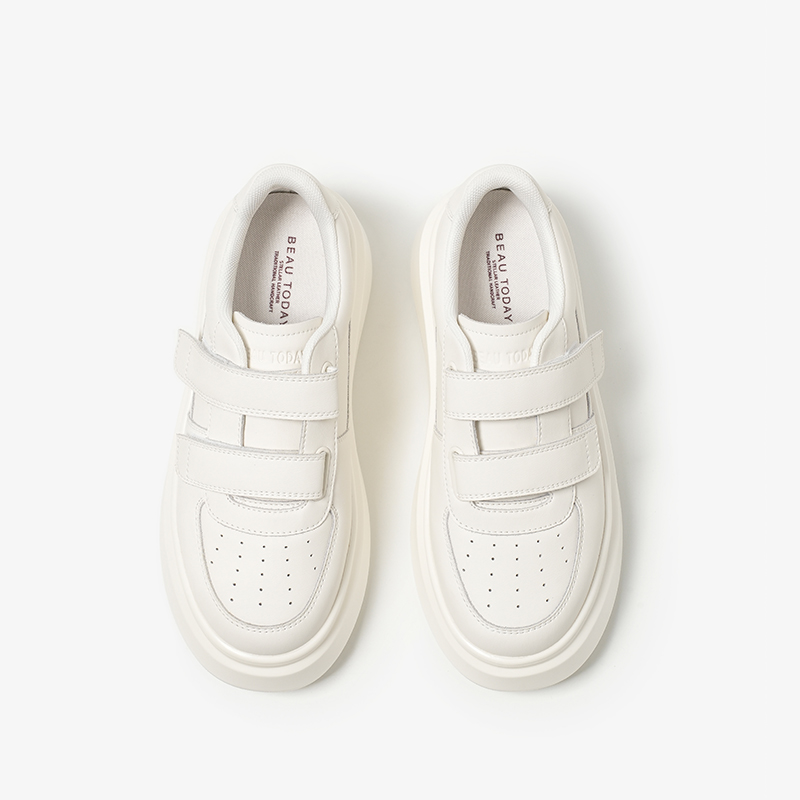 BEAUTODAY White Sneakers Women - огляд і ціна Mesh Sneaker Women