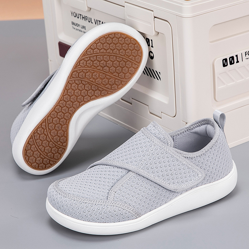 Open Shoes for Elderly Adjusta - огляд і ціна Women'S Shoes With Bunions